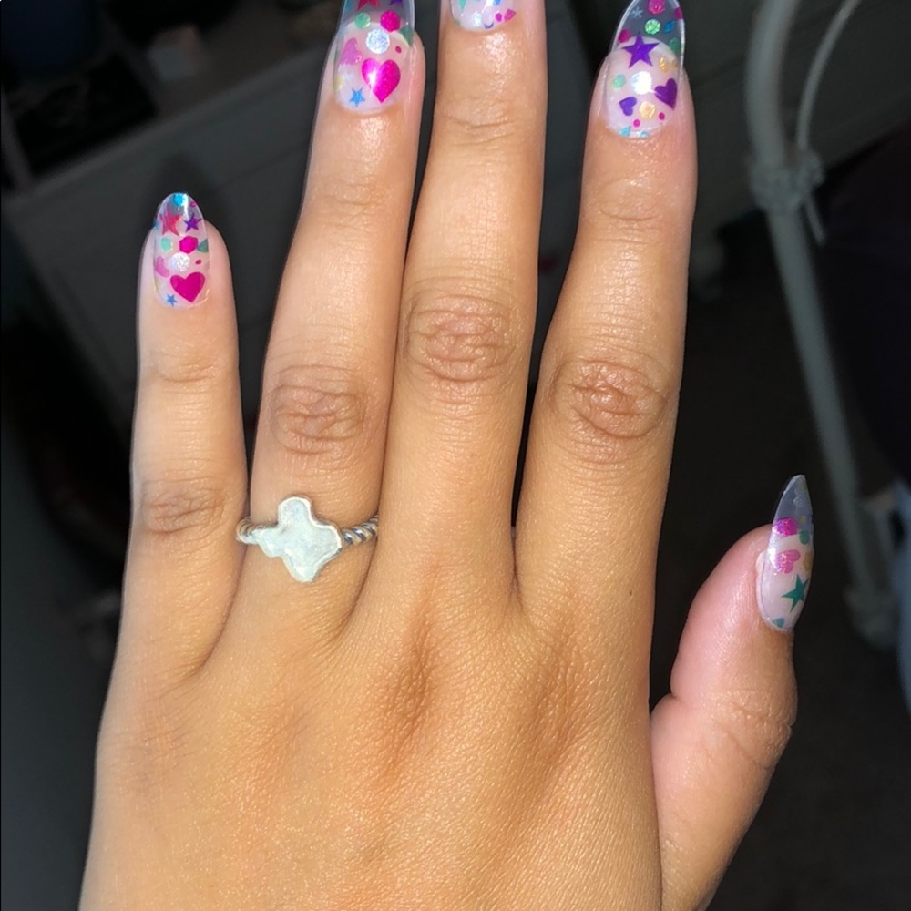 Texas Ring